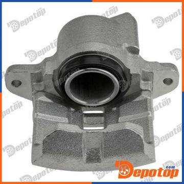 Étrier de frein avant droite pour RENAULT | 78B0461, 82-0582